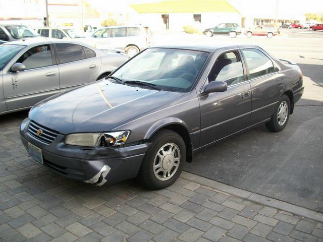 Preferred Auto Body – Preferred Auto Body is a family owned and