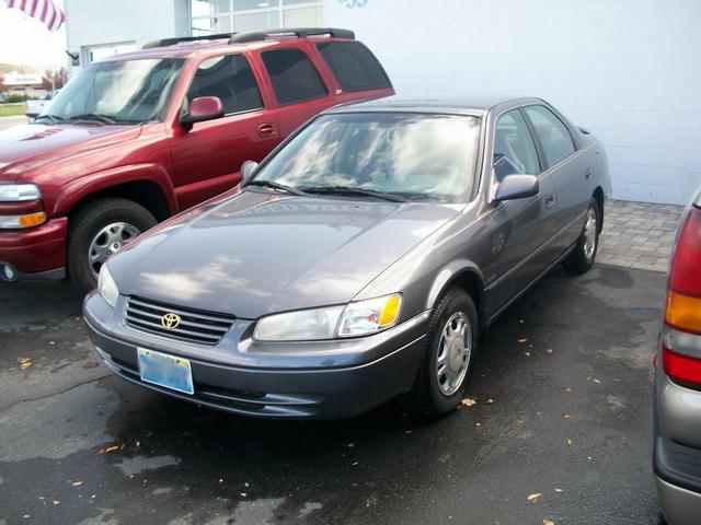 Preferred Auto Body – Preferred Auto Body is a family owned and